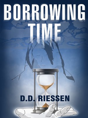 cover image of Borrowing Time